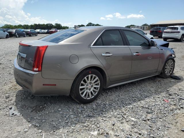 Photo 3 from auction – 2012 CADILLAC CTS with VIN 1G6DA5E56C0138486
