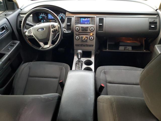 Photo 8 from auction – 2014 FORD FLEX SE with VIN 2FMGK5B85EBD04760