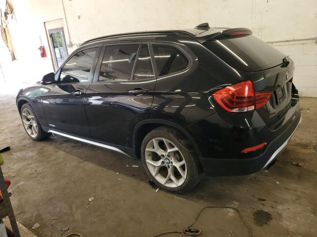 Photo 2 from auction – 2013 BMW X1 XDRIVE2 with VIN WBAVL1C58DVR86653
