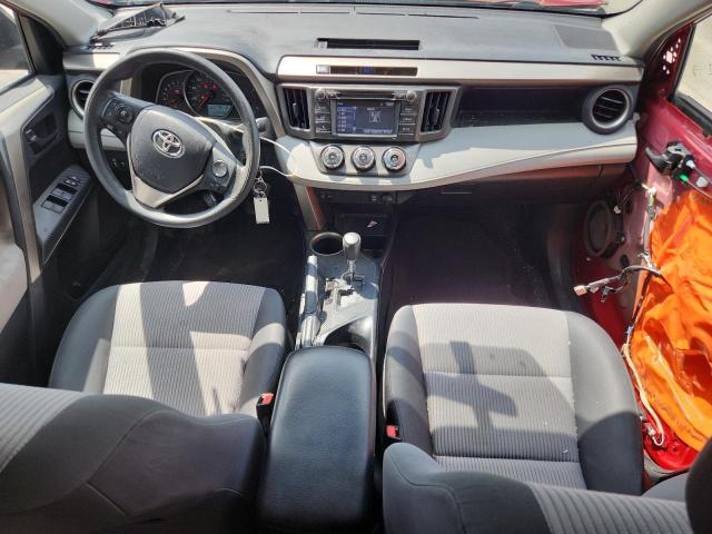Photo 8 from auction – 2014 TOYOTA RAV4 LE with VIN 2T3BFREV6EW162170