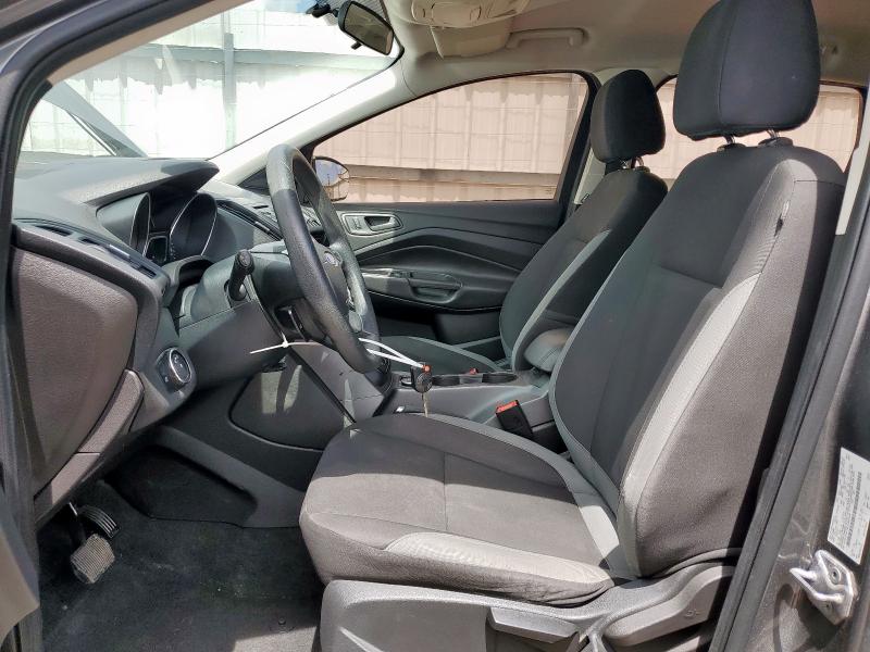 Photo 7 from auction – 2014 FORD ESCAPE S with VIN 1FMCU0F74EUB97658
