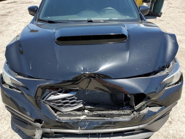 Photo 11 from auction – 2022 SUBARU WRX PREMIU with VIN JF1VBAH60N8006409
