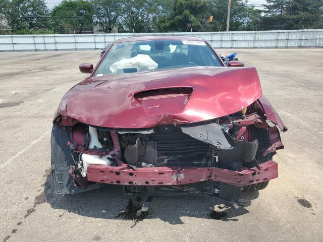 Photo 5 from auction – 2018 DODGE CHARGER R/ with VIN 2C3CDXCT6JH179596