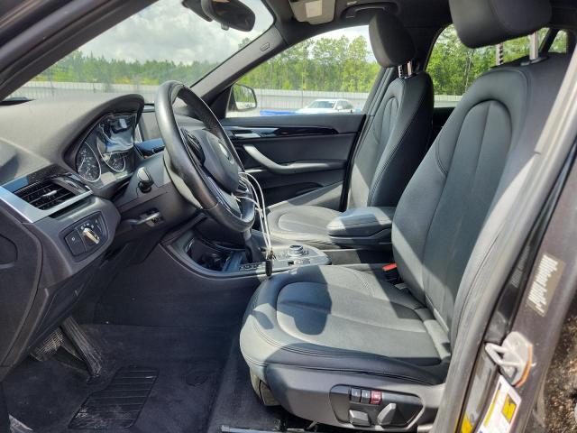 Photo 7 from auction – 2017 BMW X1 XDRIVE2 with VIN WBXHT3C37H5F84905