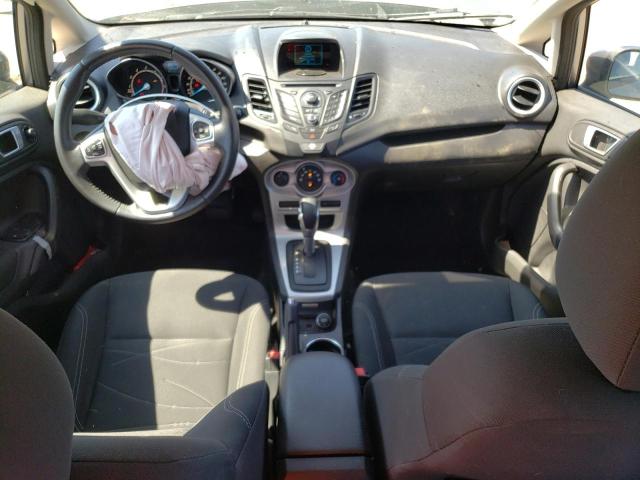 Photo 8 from auction – 2014 FORD FIESTA SE with VIN 3FADP4EJ7EM217254