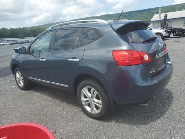 Photo 2 from auction – 2012 NISSAN ROGUE S with VIN JN8AS5MV7CW394474