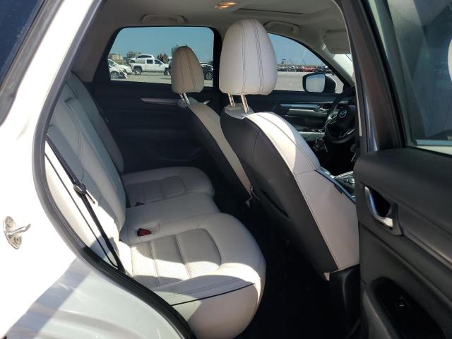 Photo 11 from auction – 2024 MAZDA CX-5 PREFE with VIN JM3KFBCM5R0352688