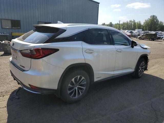Photo 3 from auction – 2022 LEXUS RX 450H with VIN 2T2HGMDA3NC076412