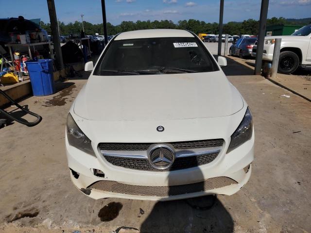 Photo 5 from auction – 2016 MERCEDES-BENZ CLA 250 with VIN WDDSJ4EB7GN308437