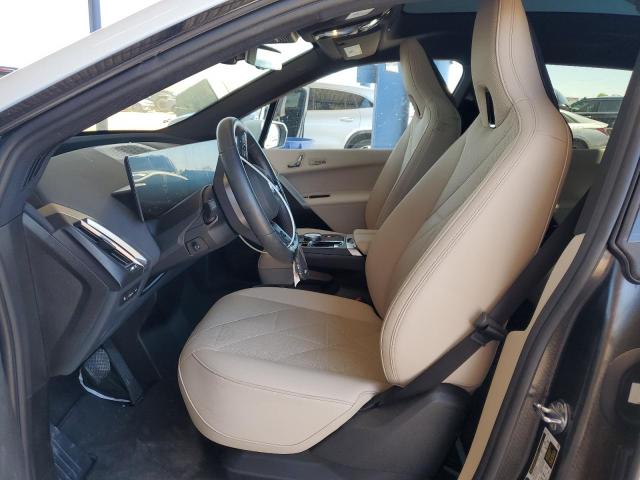 Photo 7 from auction – 2025 BMW IX XDRIVE5 with VIN WB523CF0XSCS62310