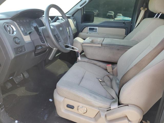 Photo 7 from auction – 2011 FORD F150 SUPERCREW with VIN 1FTFW1CT7BFB88259