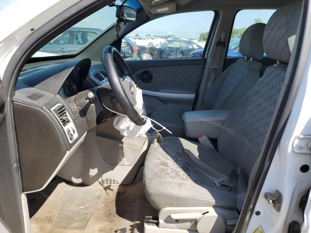 Photo 7 from auction – 2008 CHEVROLET EQUINOX LS with VIN 2CNDL23F586053909