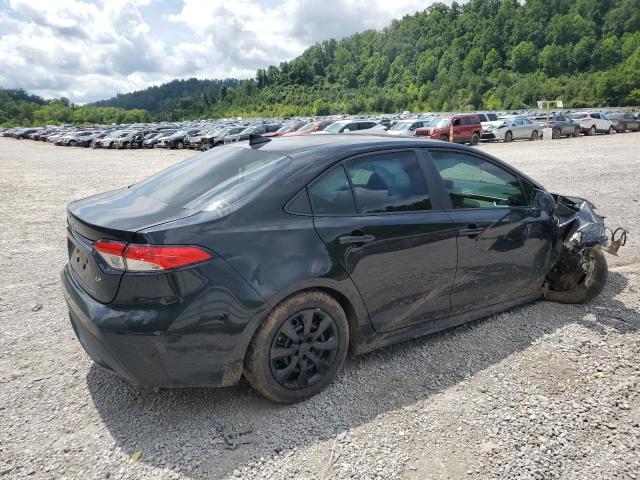 Photo 3 from auction – 2022 TOYOTA COROLLA LE with VIN 5YFEPMAE7NP350693