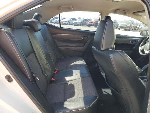 Photo 10 from auction – 2014 TOYOTA COROLLA L with VIN 5YFBURHE9EP059434