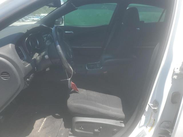 Photo 7 from auction – 2015 DODGE CHARGER PO with VIN 2C3CDXAG5FH891028