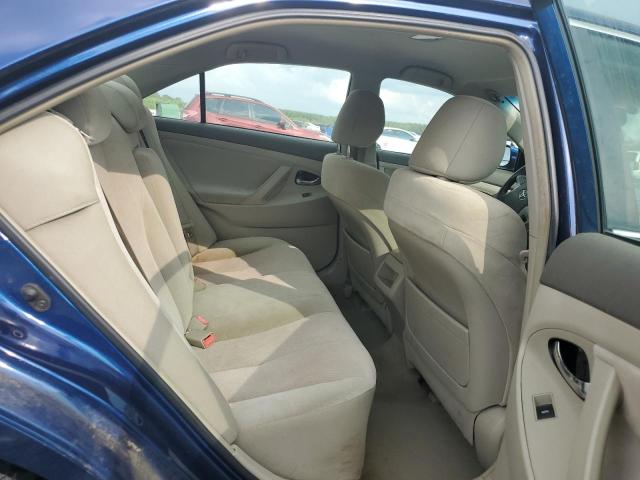 Zdjęcie 10 z aukcji – 2011 TOYOTA CAMRY BASE z VIN 4T1BF3EKXBU726460