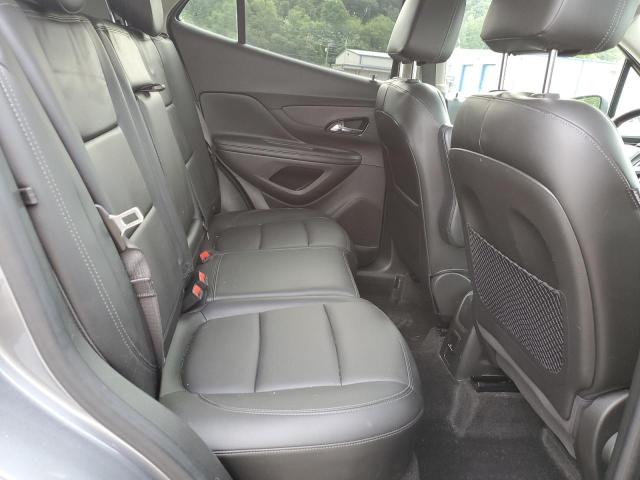 Zdjęcie 11 z aukcji – 2019 BUICK ENCORE ESS z VIN KL4CJGSM0KB796642