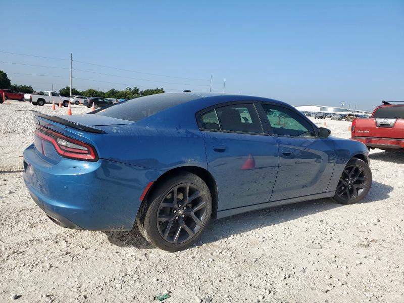 Photo 3 from auction – 2021 DODGE CHARGER SXT with VIN 2C3CDXBG6MH607918