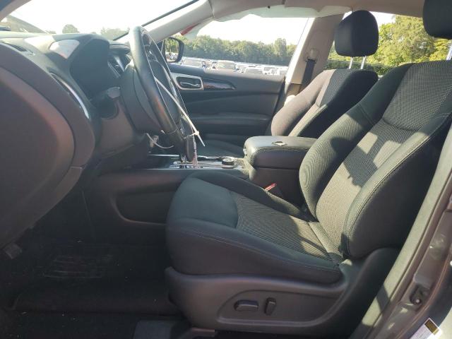 Photo 7 from auction – 2018 NISSAN PATHFINDER with VIN 5N1DR2MM3JC637329
