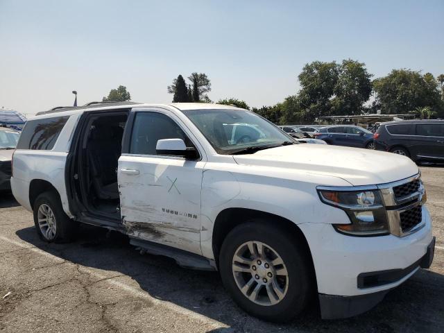 Photo 4 from auction – 2015 CHEVROLET SUBURBAN C with VIN 1GNSCJKC0FR288210