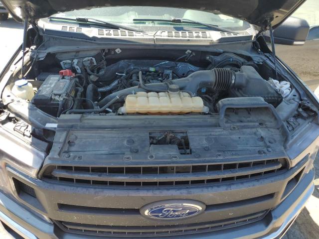 Photo 11 from auction – 2019 FORD F150 SUPER with VIN 1FTEW1EP2KKC22322