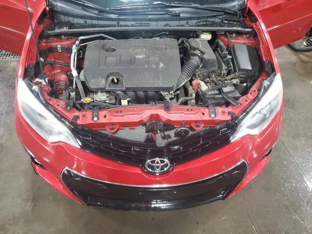 Photo 11 from auction – 2015 TOYOTA COROLLA S with VIN 2T1BURHE0FC422026