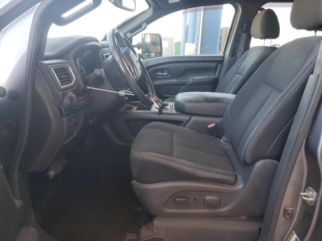 Photo 7 from auction – 2018 NISSAN TITAN XD S with VIN 1N6BA1F44JN529068
