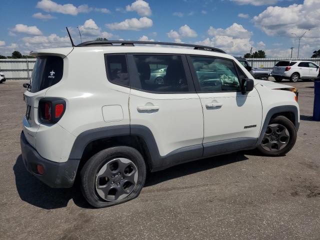 Photo 3 from auction – 2016 JEEP RENEGADE S with VIN ZACCJAAT0GPD77098