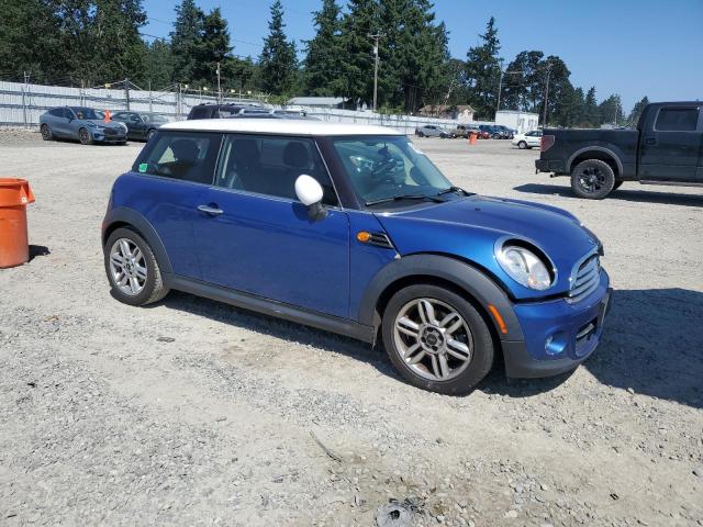 Photo 4 from auction – 2013 MINI COOPER with VIN WMWSU3C52DT680040