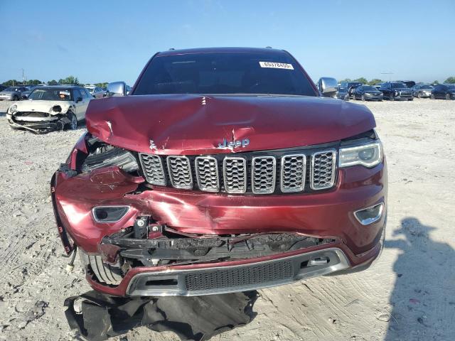 Photo 5 from auction – 2018 JEEP GRAND CHER with VIN 1C4RJFCG3JC263955