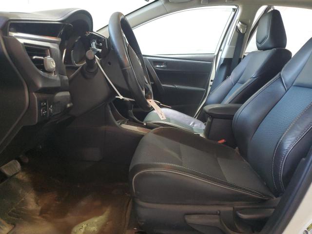 Photo 7 from auction – 2014 TOYOTA COROLLA L with VIN 2T1BURHE4EC204055