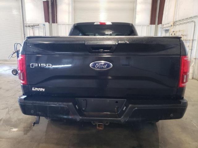 Photo 6 from auction – 2015 FORD F150 SUPER with VIN 1FTFX1EG1FKD97278