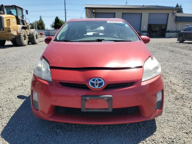 Photo 5 from auction – 2010 TOYOTA PRIUS with VIN JTDKN3DU5A5121569