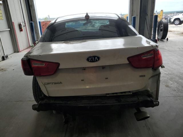 Photo 6 from auction – 2015 KIA OPTIMA LX with VIN 5XXGM4A73FG442932
