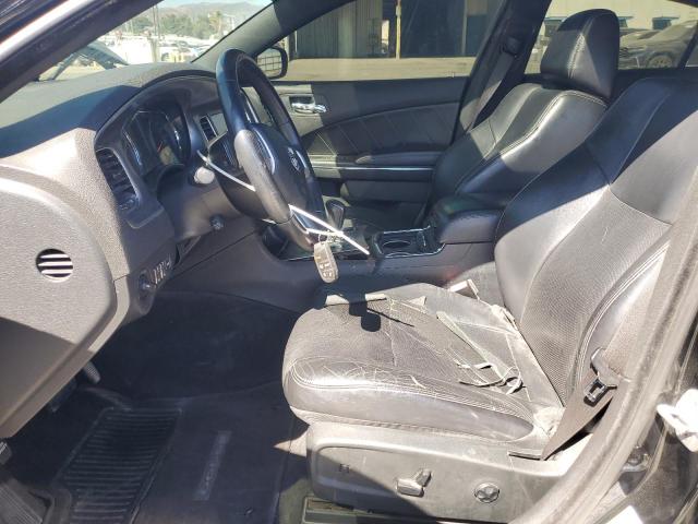 Photo 7 from auction – 2012 DODGE CHARGER R/ with VIN 2C3CDXCT1CH301235