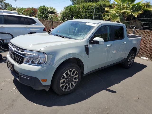 Photo 1 from auction – 2023 FORD MAVERICK X with VIN 3FTTW8E38PRA37255