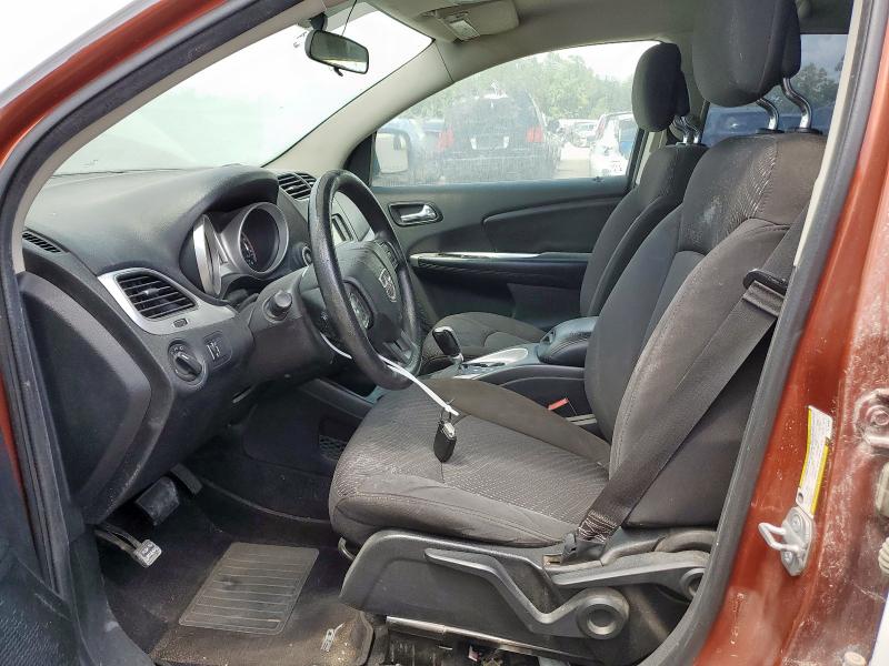 صورة رقم 7 من المزاد - 2014 DODGE JOURNEY SE مع VIN 3C4PDCAB4ET198984