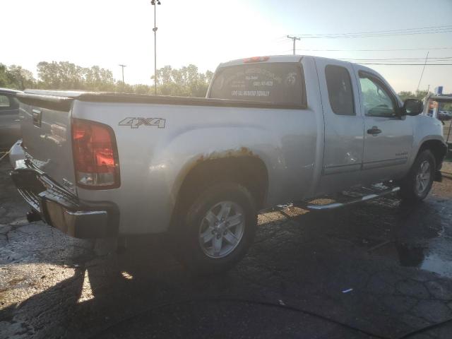 Photo 3 from auction – 2012 GMC SIERRA K15 with VIN 1GTR2VE74CZ144171