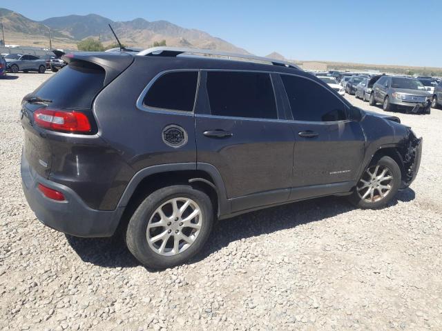 Photo 3 from auction – 2016 JEEP CHEROKEE with VIN 1C4PJMCBXGW279626