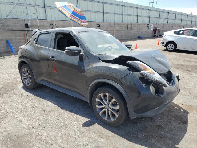 Photo 4 from auction – 2016 NISSAN JUKE S with VIN JN8AF5MRXGT606542