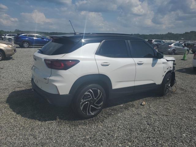 Photo 3 from auction – 2024 CHEVROLET TRAILBLAZE with VIN KL79MTSL1RB181404