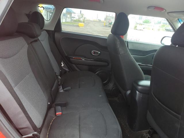 Photo 10 from auction – 2018 KIA SOUL + with VIN KNDJP3A51J7510216