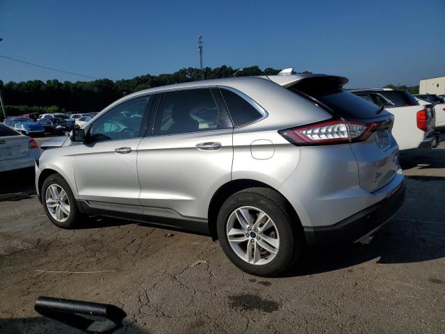 Photo 2 from auction – 2015 FORD EDGE SEL with VIN 2FMTK4J94FBC10874
