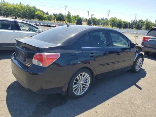 Photo 3 from auction – 2015 SUBARU IMPREZA PR with VIN JF1GJAK61FH021927