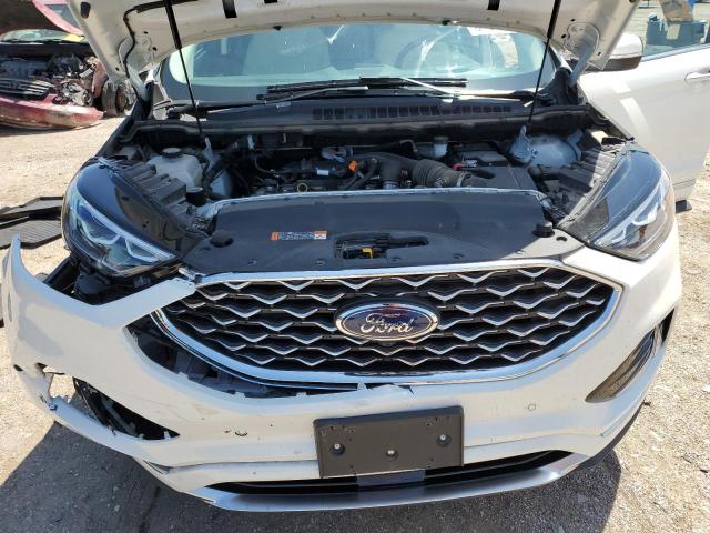 Photo 12 from auction – 2022 FORD EDGE TITAN with VIN 2FMPK4K95NBA18474