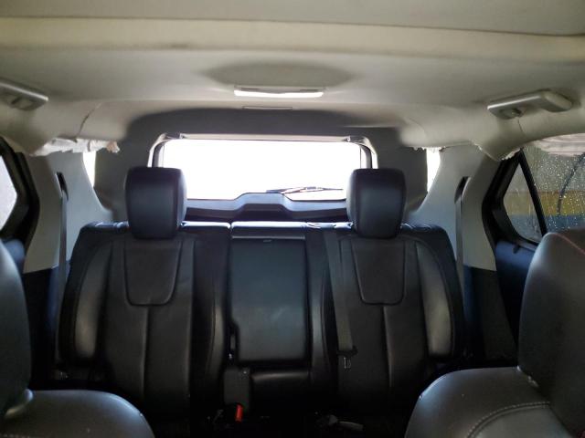 Photo 10 from auction – 2014 CHEVROLET EQUINOX LT with VIN 1GNFLHEK8EZ132640