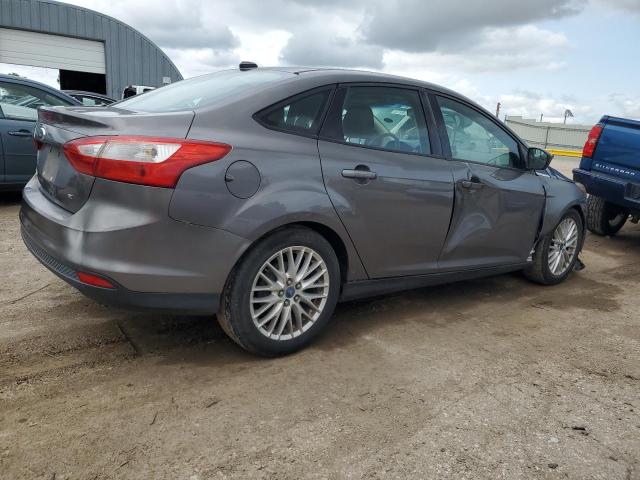 Photo 3 from auction – 2012 FORD FOCUS with VIN 1FAHP3F24CL196476