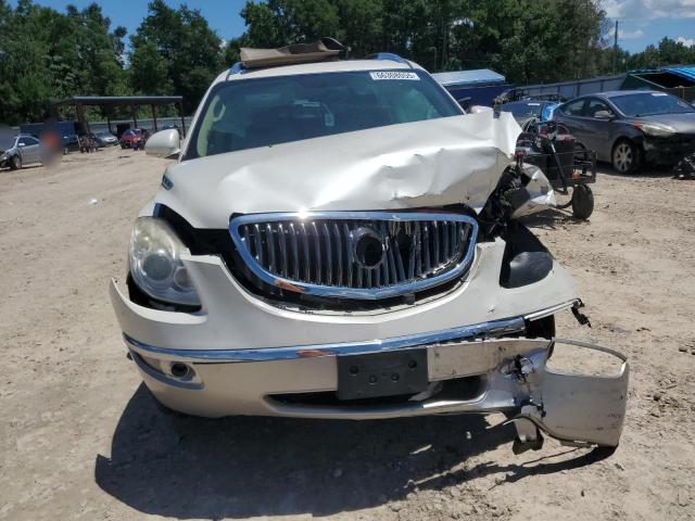 Photo 5 from auction – 2012 BUICK ENCLAVE with VIN 5GAKRDED8CJ159060