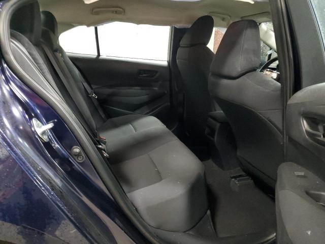 Photo 10 from auction – 2022 TOYOTA COROLLA LE with VIN 5YFEPMAEXNP343611
