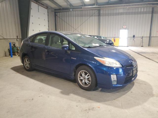 Photo 4 from auction – 2010 TOYOTA PRIUS with VIN JTDKN3DU7A5194314